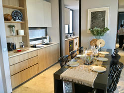 OUE Twin Peaks (D9), Condominium #141136442